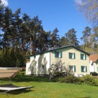 Ferienhaus und Ferienwohnung Hopf