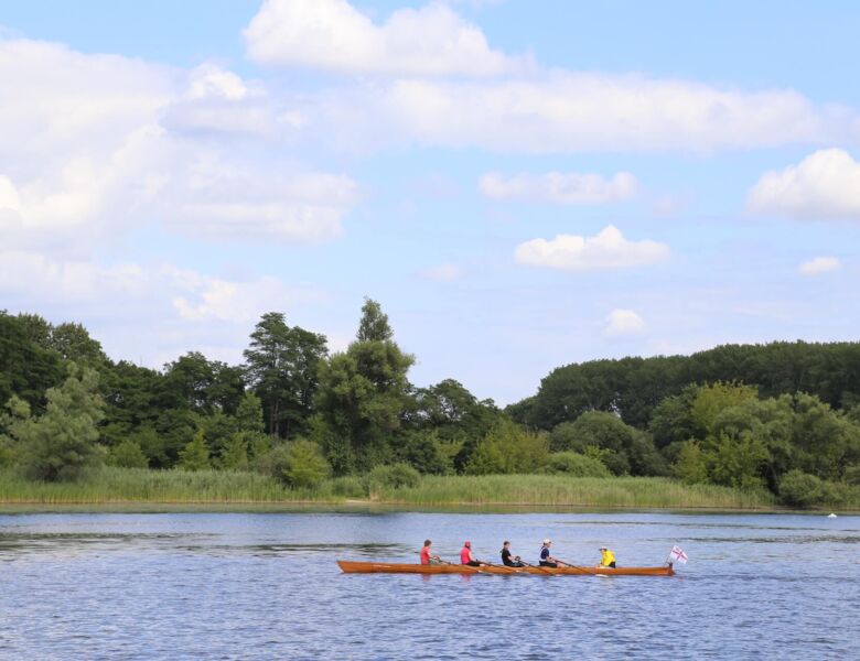 Naturpark Westhavelland