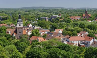 Sehenswürdigkeiten