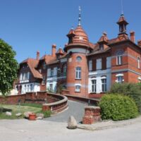 Vielfruchthof Domstiftsgut Mötzow