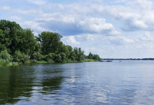 Die Havel © Boettcher