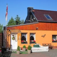 Pension Marquardt