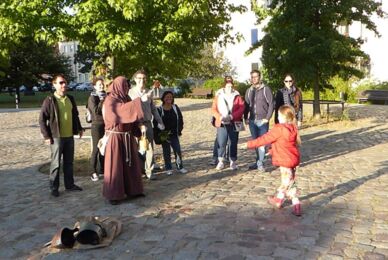 zu den Stadtführungen