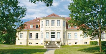 Schloss Reckahn © Havelland
