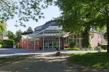Brandenburger Theater in Brandenburg an der Havel © Boettcher