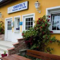 Christel´s Pension