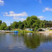 Camping- und Ferienpark Plauer See