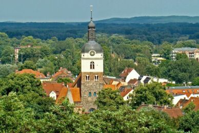 zur St. Gotthardtkirche