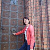Gemütliche Stadtspaziergänge mit Dr. Irene Arens