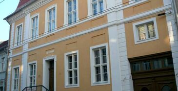 Stadtmuseum im Frey Haus C STG