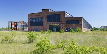 Industriemuseum C Böttcher